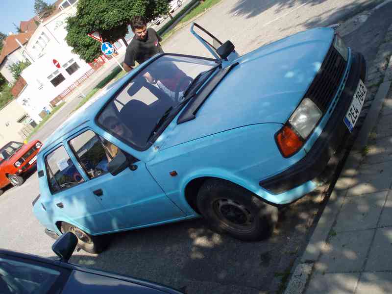 Zavr�t okno