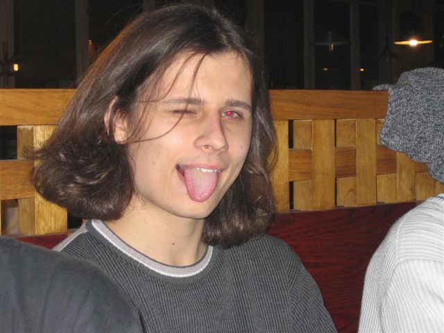 Zavr�t okno